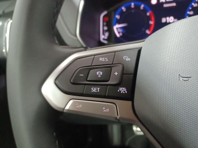 Volkswagen T-Cross R-Line 1.0 TSI 85 kW (116 CV)