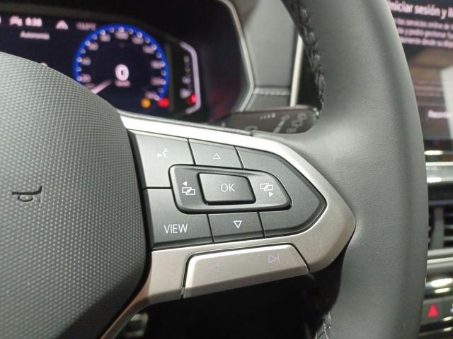 Volkswagen T-Cross R-Line 1.0 TSI 85 kW (116 CV)