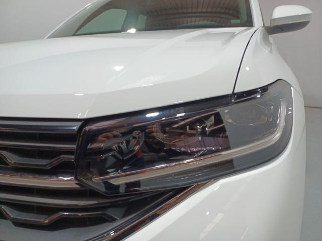 Volkswagen T-Cross R-Line 1.0 TSI 85 kW (116 CV)