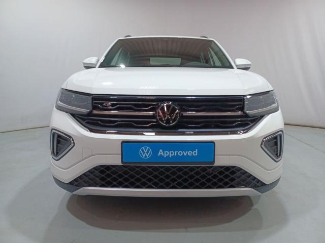 Volkswagen T-Cross R-Line 1.0 TSI 85 kW (116 CV)