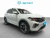 Volkswagen T-Cross R-Line 1.0 TSI 85 kW (116 CV)