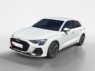 vehículo ocasión audi selection