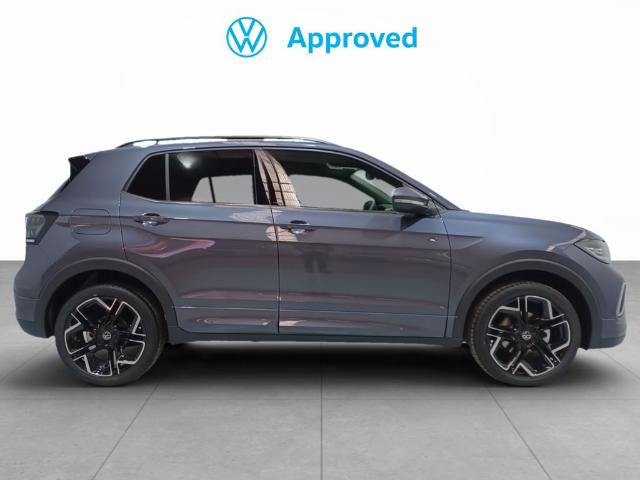 Volkswagen T-Cross R-Line 1.0 TSI 85 kW (116 CV) DSG