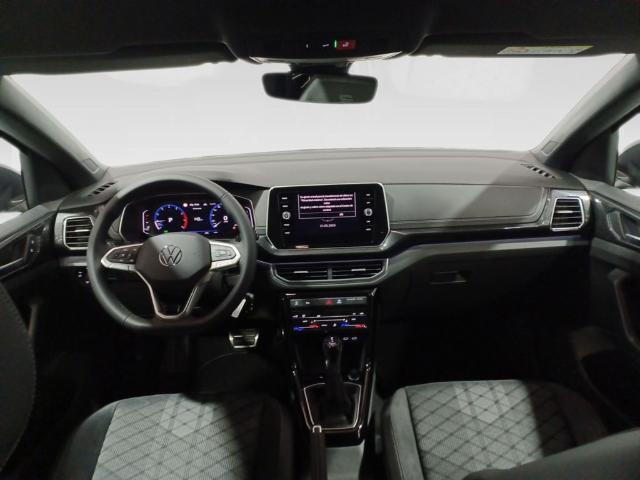 Volkswagen T-Cross R-Line 1.0 TSI 85 kW (116 CV) DSG