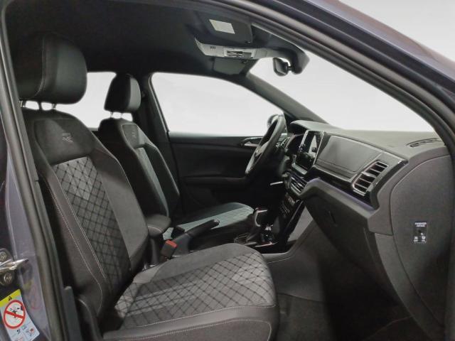 Volkswagen T-Cross R-Line 1.0 TSI 85 kW (116 CV) DSG