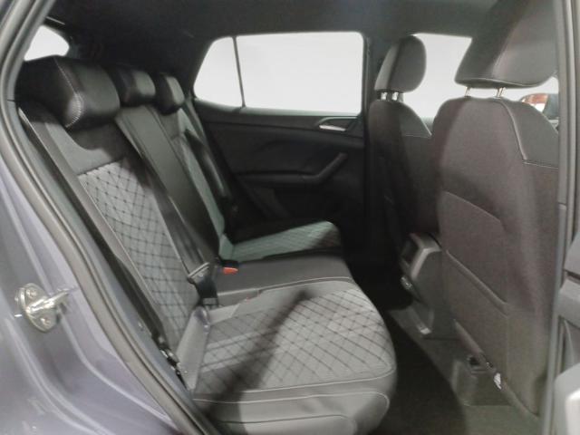 Volkswagen T-Cross R-Line 1.0 TSI 85 kW (116 CV) DSG