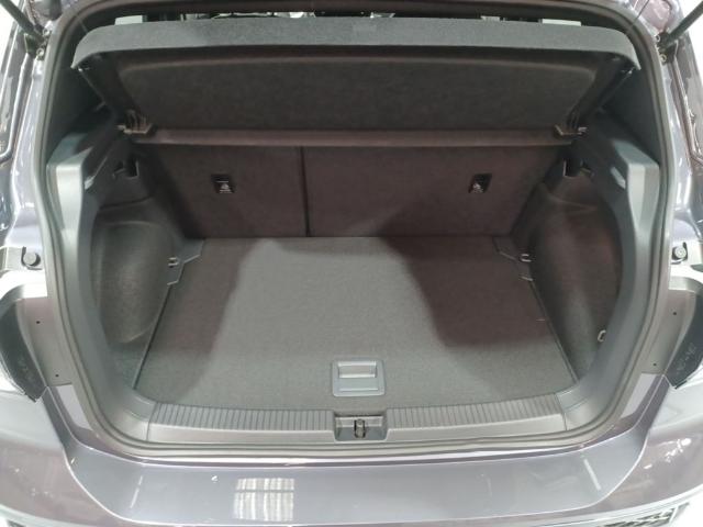Volkswagen T-Cross R-Line 1.0 TSI 85 kW (116 CV) DSG