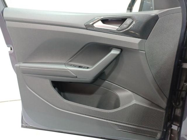 Volkswagen T-Cross R-Line 1.0 TSI 85 kW (116 CV) DSG