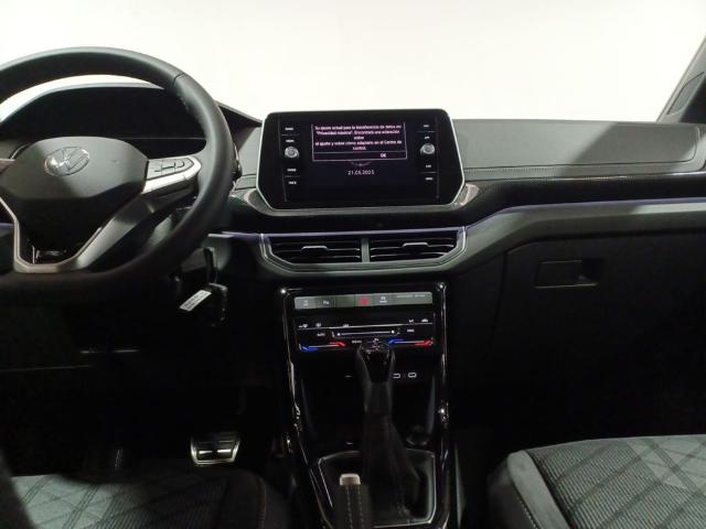 Volkswagen T-Cross R-Line 1.0 TSI 85 kW (116 CV) DSG