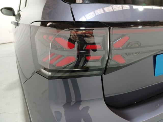 Volkswagen T-Cross R-Line 1.0 TSI 85 kW (116 CV) DSG