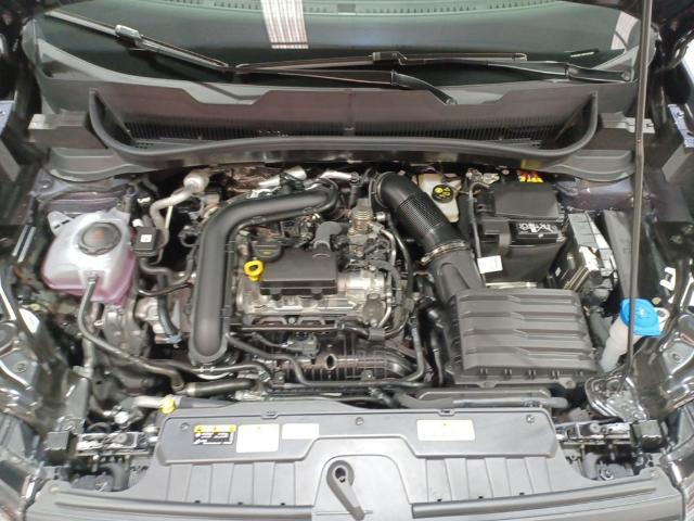 Volkswagen T-Cross R-Line 1.0 TSI 85 kW (116 CV) DSG