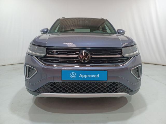 Volkswagen T-Cross R-Line 1.0 TSI 85 kW (116 CV) DSG
