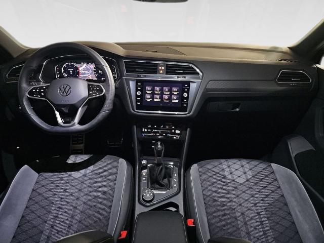 Volkswagen Tiguan R-Line 2.0 TDI 147 kW (200 CV) DSG