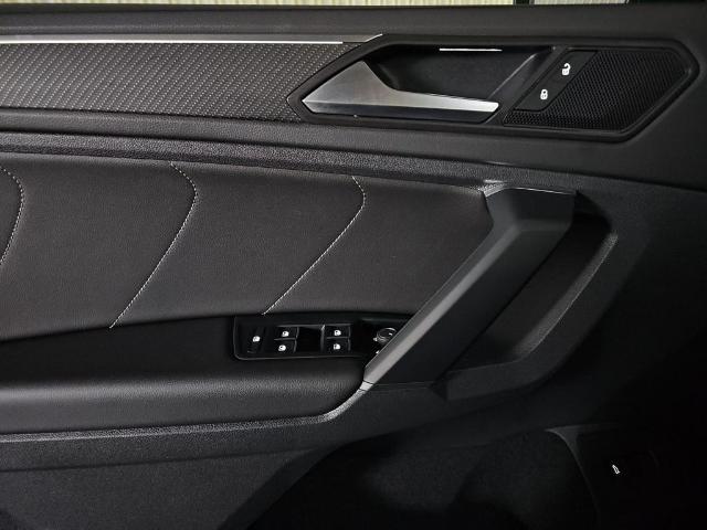 Volkswagen Tiguan R-Line 2.0 TDI 147 kW (200 CV) DSG