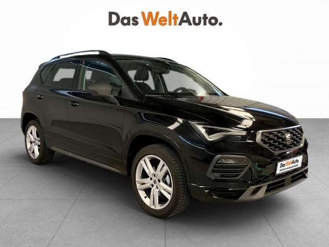 SEAT Ateca 1.5 TSI S&S FR Special Edition 110 kW (150 CV)