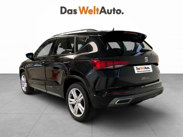 SEAT Ateca 1.5 TSI S&S FR Special Edition 110 kW (150 CV)