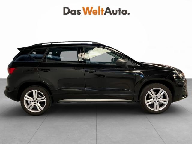 SEAT Ateca 1.5 TSI S&S FR Special Edition 110 kW (150 CV)