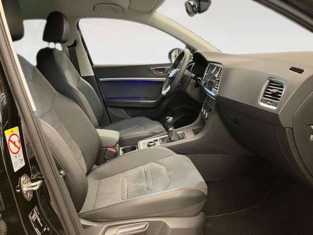 SEAT Ateca 1.5 TSI S&S FR Special Edition 110 kW (150 CV)