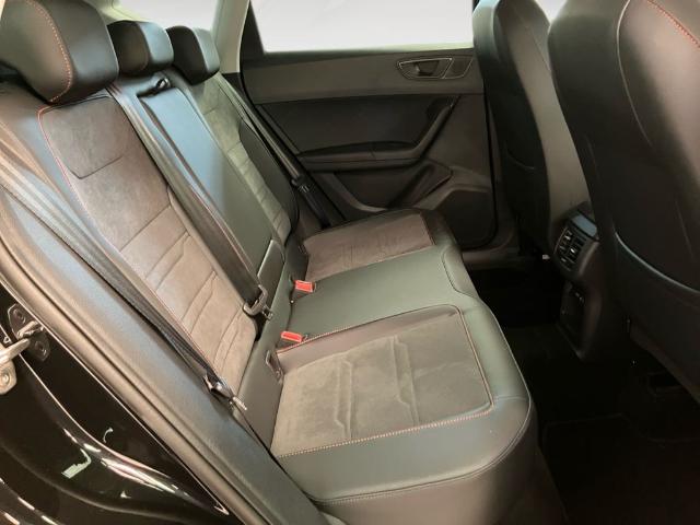 SEAT Ateca 1.5 TSI S&S FR Special Edition 110 kW (150 CV)