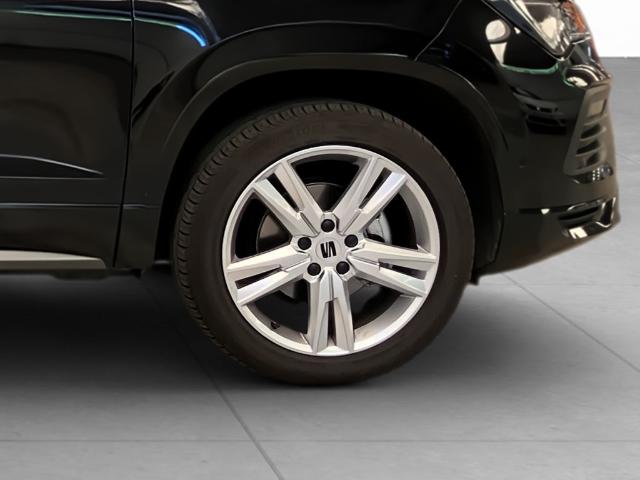 SEAT Ateca 1.5 TSI S&S FR Special Edition 110 kW (150 CV)