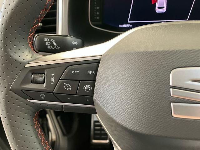 SEAT Ateca 1.5 TSI S&S FR Special Edition 110 kW (150 CV)
