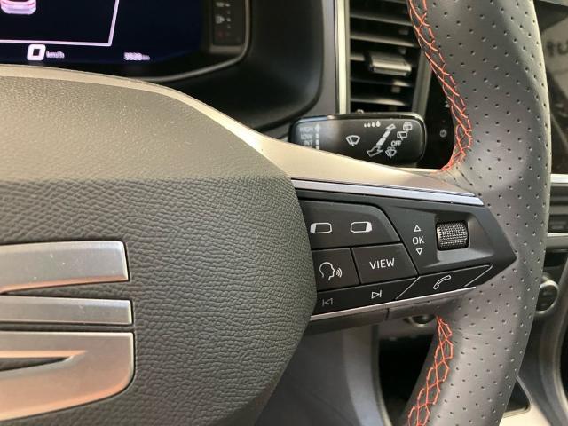 SEAT Ateca 1.5 TSI S&S FR Special Edition 110 kW (150 CV)