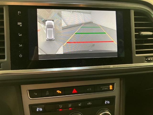 SEAT Ateca 1.5 TSI S&S FR Special Edition 110 kW (150 CV)