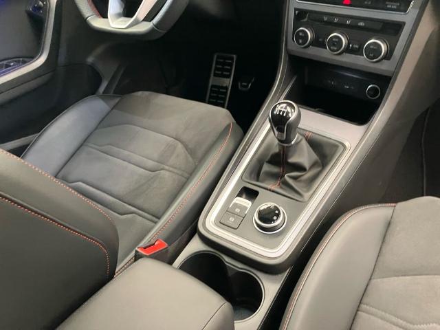 SEAT Ateca 1.5 TSI S&S FR Special Edition 110 kW (150 CV)