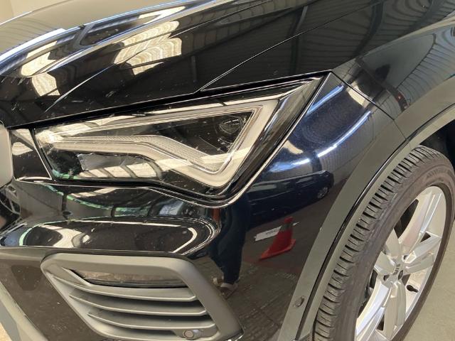 SEAT Ateca 1.5 TSI S&S FR Special Edition 110 kW (150 CV)