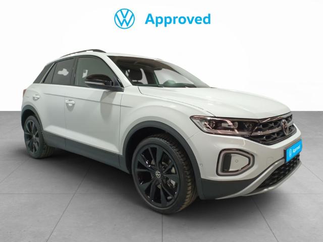 Volkswagen T-Roc 1.0 TSI de segunda mano