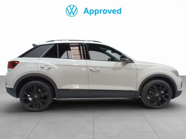 Volkswagen T-Roc Dark Line 1.0 TSI 85 kW (115 CV)