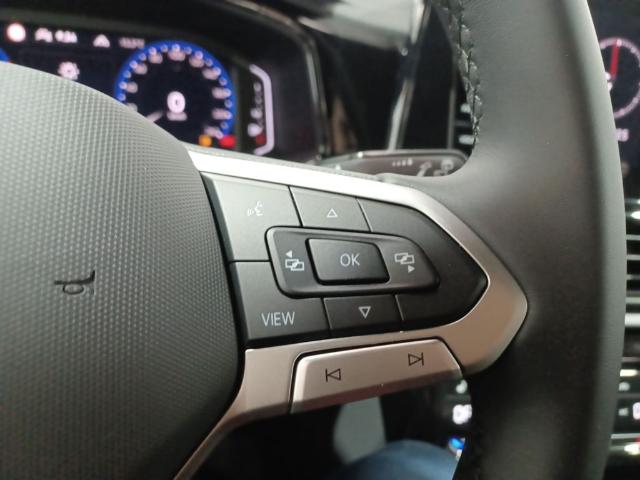 Volkswagen T-Roc Dark Line 1.0 TSI 85 kW (115 CV)