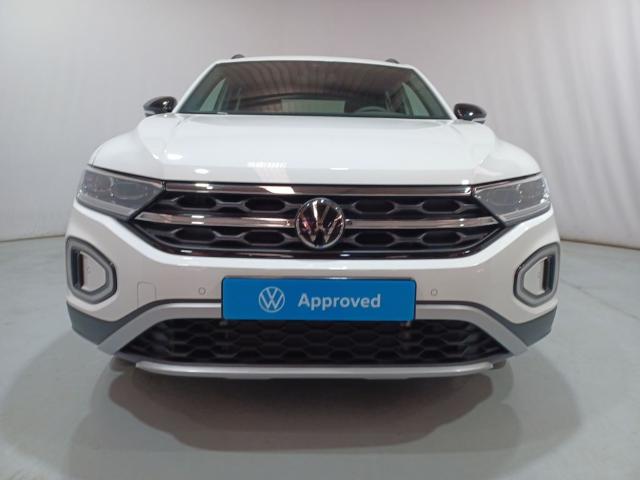 Volkswagen T-Roc Dark Line 1.0 TSI 85 kW (115 CV)