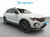 Volkswagen T-Roc Dark Line 1.0 TSI 85 kW (115 CV)