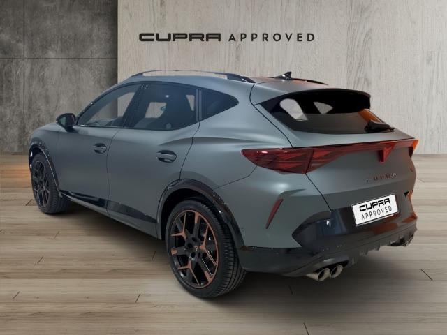 CUPRA Formentor 2.0 TSI VZ Extreme 4 Drive DSG 245 kW (333 CV)