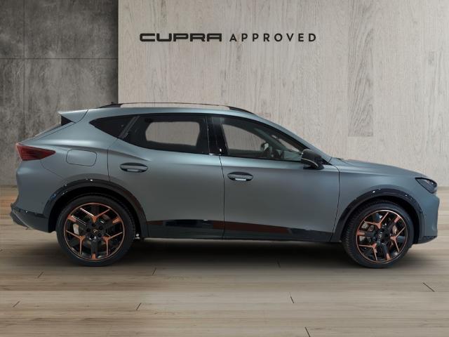CUPRA Formentor 2.0 TSI VZ Extreme 4 Drive DSG 245 kW (333 CV)