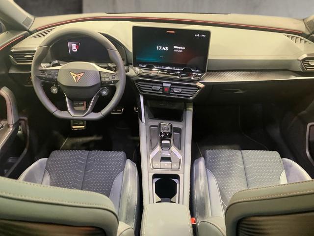 CUPRA Formentor 2.0 TSI VZ Extreme 4 Drive DSG 245 kW (333 CV)