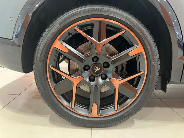 CUPRA Formentor 2.0 TSI VZ Extreme 4 Drive DSG 245 kW (333 CV)