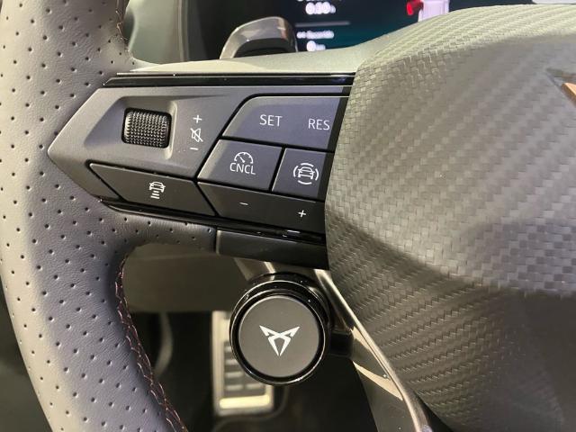 CUPRA Formentor 2.0 TSI VZ Extreme 4 Drive DSG 245 kW (333 CV)