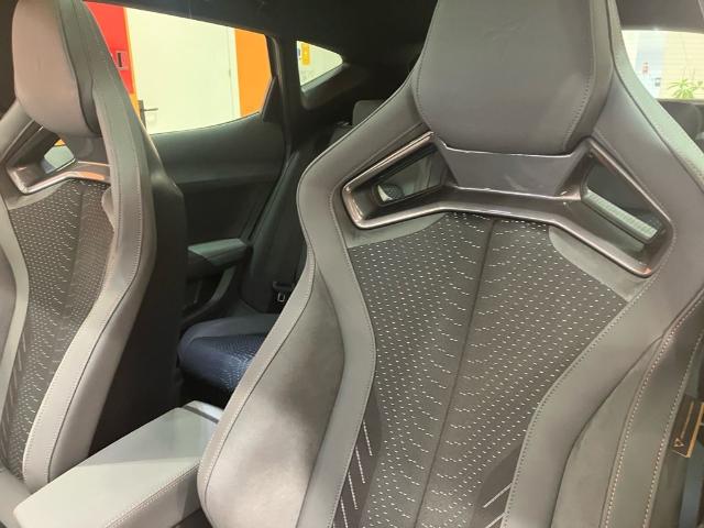CUPRA Formentor 2.0 TSI VZ Extreme 4 Drive DSG 245 kW (333 CV)