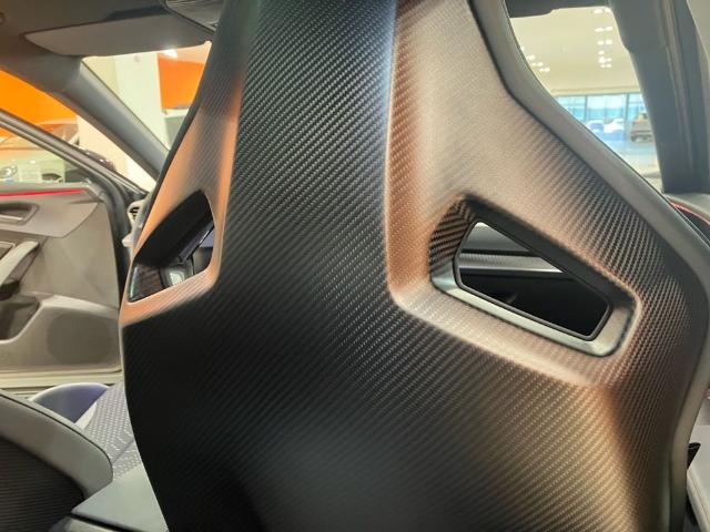CUPRA Formentor 2.0 TSI VZ Extreme 4 Drive DSG 245 kW (333 CV)
