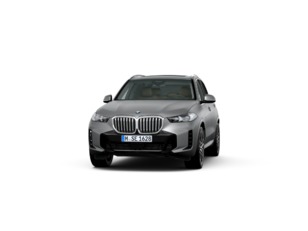 Fotos de BMW X5 xDrive40i color Gris. Año 2024. 280KW(381CV). Gasolina. En concesionario Móvil Begar Alicante de Alicante