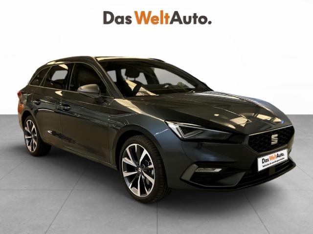 SEAT León 1.4 e-Hybrid S&S FR Go XL DSG 150 kW (204 CV)