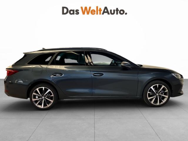 SEAT León 1.4 e-Hybrid S&S FR Go XL DSG 150 kW (204 CV)