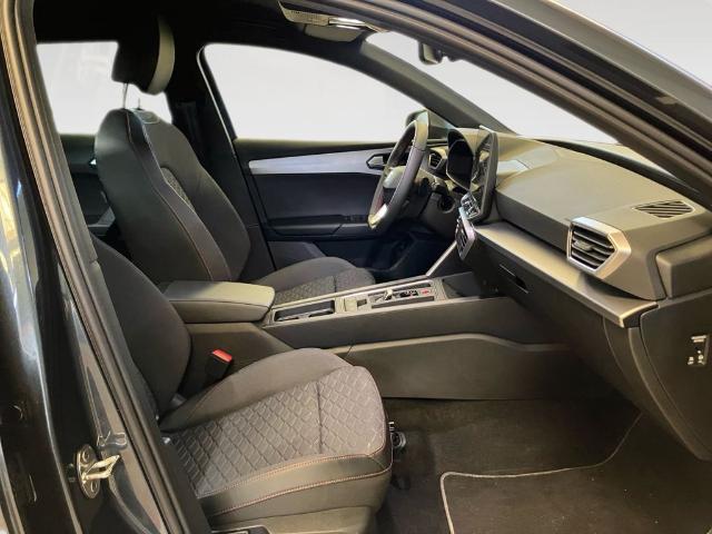 SEAT León 1.4 e-Hybrid S&S FR Go XL DSG 150 kW (204 CV)