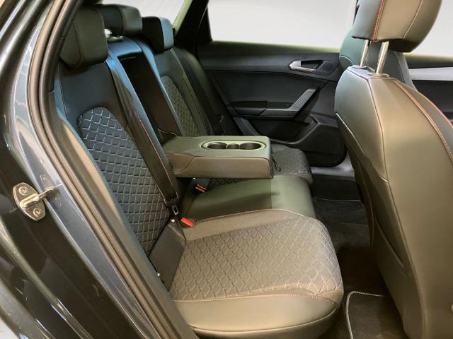 SEAT León 1.4 e-Hybrid S&S FR Go XL DSG 150 kW (204 CV)
