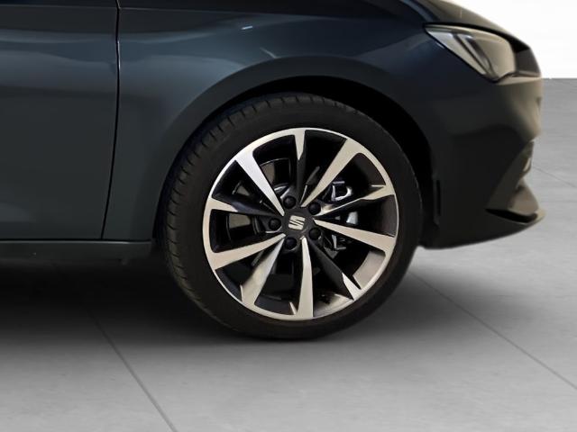 SEAT León 1.4 e-Hybrid S&S FR Go XL DSG 150 kW (204 CV)