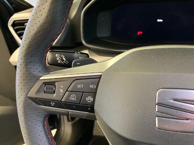 SEAT León 1.4 e-Hybrid S&S FR Go XL DSG 150 kW (204 CV)
