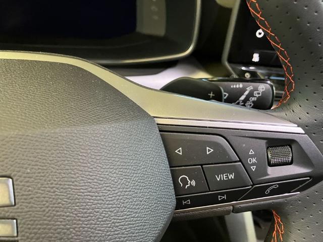 SEAT León 1.4 e-Hybrid S&S FR Go XL DSG 150 kW (204 CV)