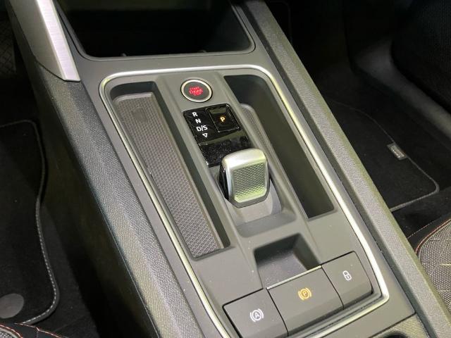 SEAT León 1.4 e-Hybrid S&S FR Go XL DSG 150 kW (204 CV)